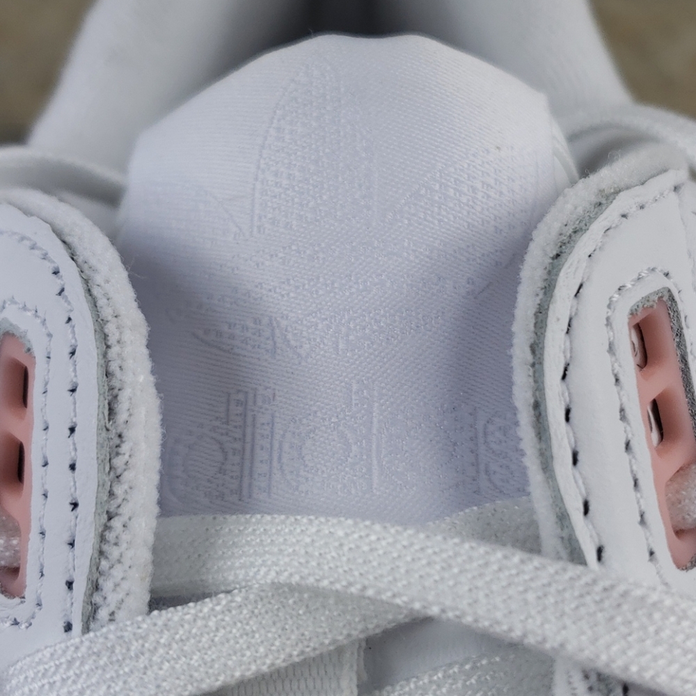 adidas Originals A.R. Trainers Leather Sneakers - Picture 10 of 10